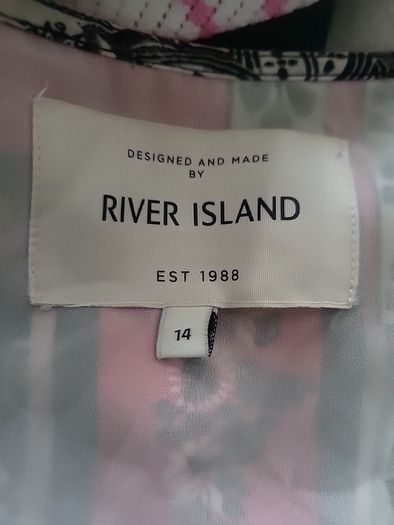 River Island Top
