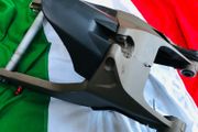 Ducati monster swingarm