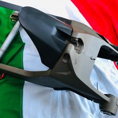 Ducati monster swingarm
