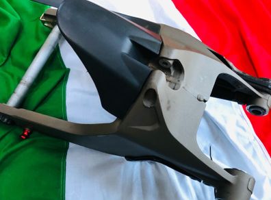 Ducati monster swingarm