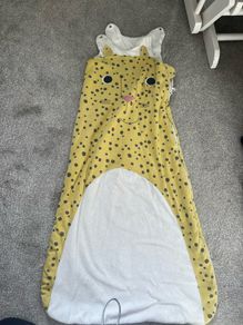 Sleepsack 2.3tog