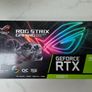 Graphic Card Nvidia ASUS ROG Strix GeForce RTX 2080 Ti 11Gb VRam Image 7