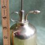 Vintage Brass Water Spritzer Pump Sprayer Image 8