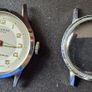 Lot of 7 non- working wristwatches Image 3