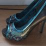 IRON FIST - devils play thing heels Image 3
