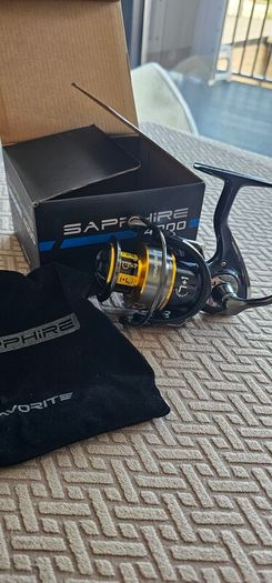 pike set