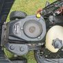 Ride on mower Image 3