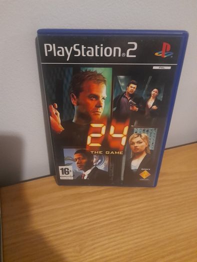 Ps3.. 24 immac cond