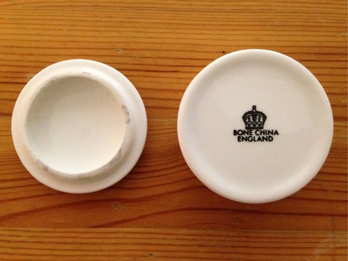 Bone China Boxes (3)