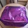 Toilet bag/ make up bag Image 4