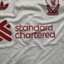 Liverpool away jersey 26/27 Image 6