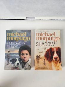 Michael Morpurgo Books
