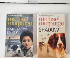 Michael Morpurgo Books