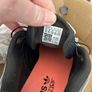 Adidas Hyperturf trainers - grey - new in box Image 4