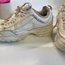 Fill girls trainers size 4 Image 2