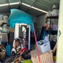 Metal shed Image 5