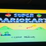 Super Mario Kart  SNES Image 3