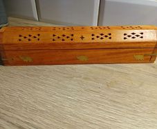 New Incense Stick Burner