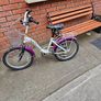 Girls bicycle Image 5