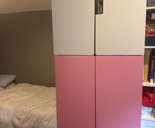 wardrobe