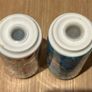 Tipperary Crystal Birdy ceramic salt and pepper shakers Image 3