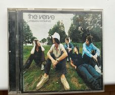 The verve urban hymns