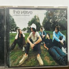 The verve urban hymns