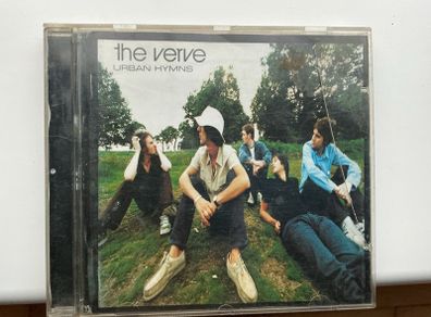The verve urban hymns