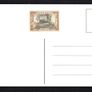 2015 Ireland Stampa Exhibition Card Showing Cunard RMS Lusitania on Front. Image 4