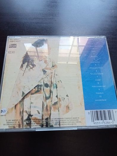 Simply Red - Stars CD