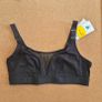 Momcozy Nursing Bra, Mesh Support  Bra, Brand New Image 4