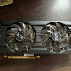 Nvidia GeForce GTX 1060 6GB