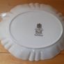 Vintage Bone China Candy Dish - Tree of Kashmir Image 3