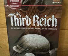 The Third Reich DVD
