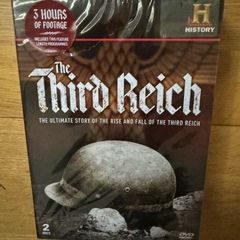 The Third Reich DVD