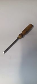 A 3/8" Bevel Edge Chisel by Stormont