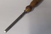 A 3/8" Bevel Edge Chisel by Stormont