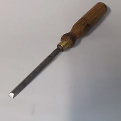 A 3/8" Bevel Edge Chisel by Stormont