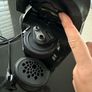 Tassimo coffee pod machine Bosh black Image 5