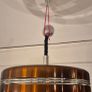 1970s Italian Chandelier Image 2