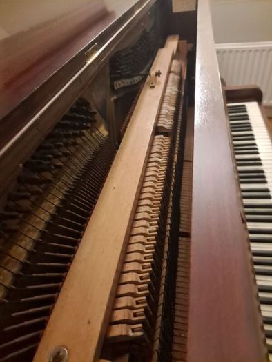 piano