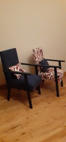armchair