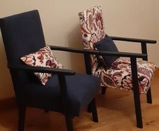 armchair