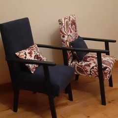 armchair