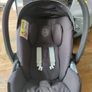 Cybex Cloud Z i-size carseat Image 3