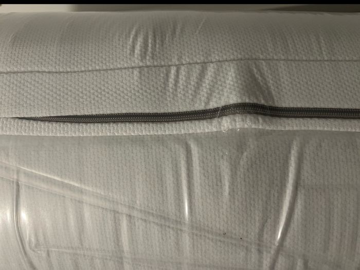 Ikea single mattress