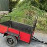 Car trailer Image 2
