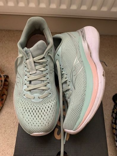 Saucony Endorphin Speed 5 Womens