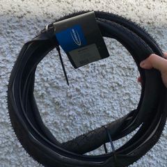 Schwalbe Big Apple Bicycle Tyres (4 pairs)
