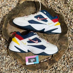 Get Premium Cushioning Chunky Nikes